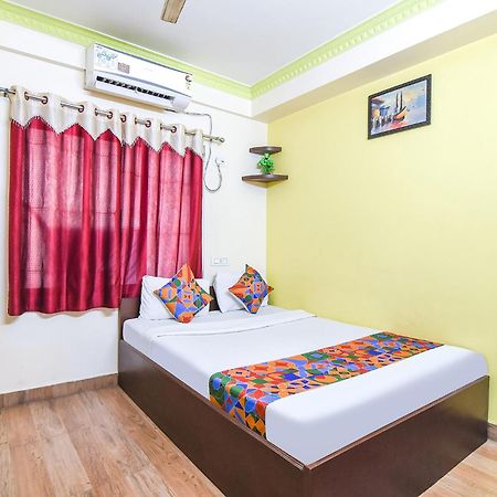 Fabhotel Sunflower Inn Kolkata Rom bilde