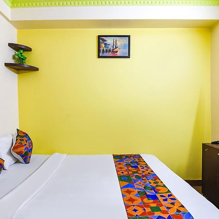 Fabhotel Sunflower Inn Kolkata Eksteriør bilde