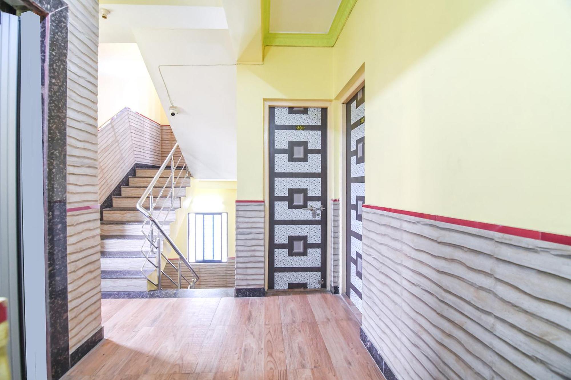 Fabhotel Sunflower Inn Kolkata Eksteriør bilde