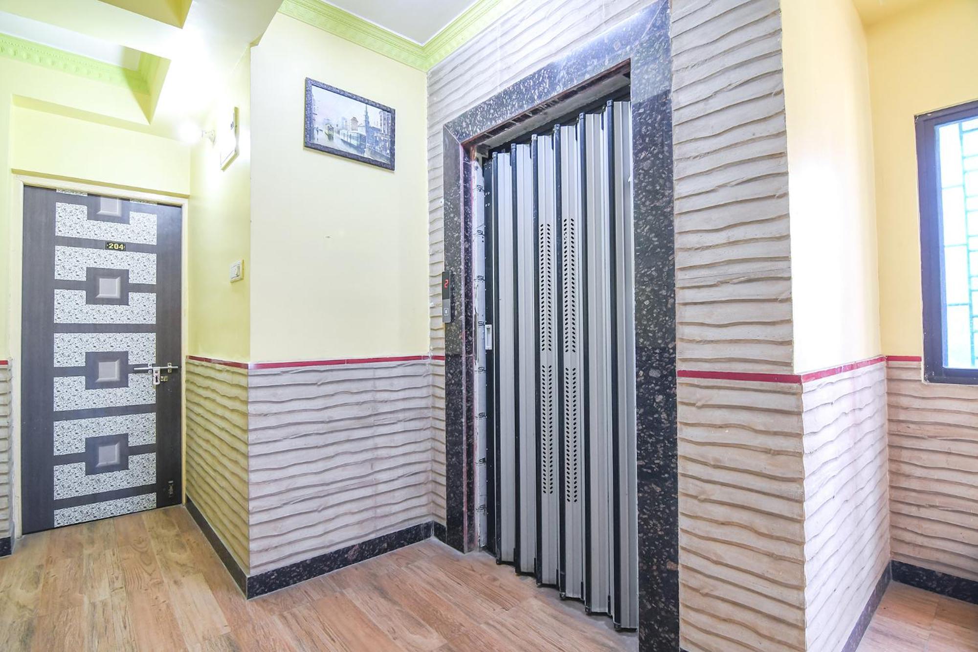 Fabhotel Sunflower Inn Kolkata Eksteriør bilde